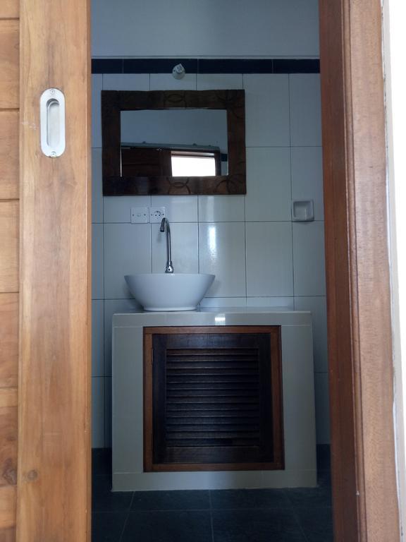 Ferienwohnung Maple House Ubud Exterior foto