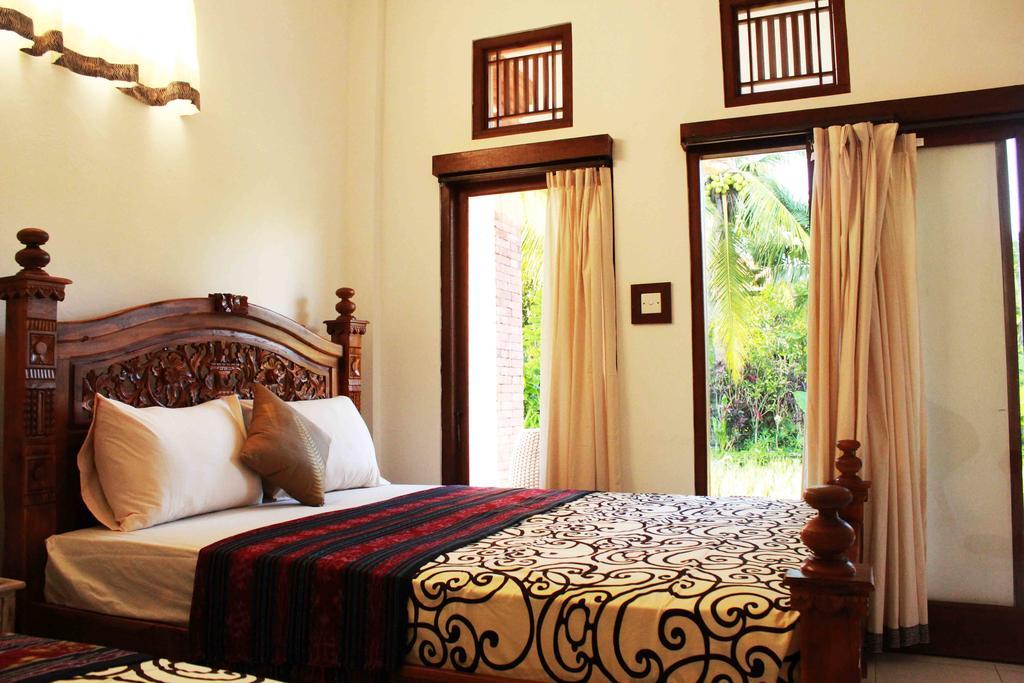 Ferienwohnung Maple House Ubud Exterior foto